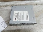 Audio Equipment Radio Am-fm-cd-receiver Console Fits 19 Infiniti Q50 252968. Fixed Price $132.00.
