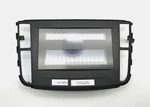 Oem 04-08 Acura Tl Base Radio Information Climate Control Display Screen. Fixed Price $69.00.