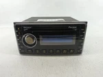 2008-2014 Scion Xb Am Fm Cd Player Radio Receiver K9761. Fixed Price $51.20.