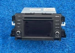 2013-2014 Mazda CX-5 Receiver W/navigation KE40-66-DV0A Factory Oem Replacement. Fixed Price $69.99.