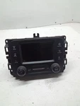 Audio Equipment Radio Classic Style Opt RA2 Fits 17-20 Dodge 1500 Pickup 4034934. Fixed Price $110.00.