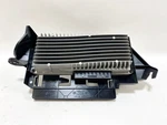 09-17 SQ5 8R Audio Sound System Amplifier Module W/ Bracket Oem. Fixed Price $75.00.