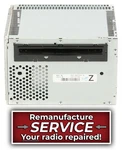 Remanufacture Service 2013-14 Ford Mustang Am Fm Cd Radio DR3T-19C157-AC. Fixed Price $157.25.