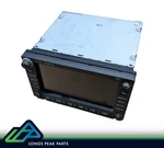 2006-2009 Honda Civic Radio Stereo Navigation Gps Display 39541-SNA-A220-M1. Fixed Price $170.14.