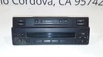 97 98 99 00 Bmw 528I Casset Player W/phone Audio. Fixed Price $69.99.