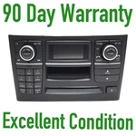 2007-2012 Volvo XC90 Oem Radio Control Panel ,31300035 31300029 VO144U. Fixed Price $95.00.