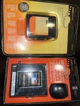 Lot Of 2 Xm Radio Converters. Fixed Price $20.00.