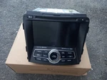 2011-2015 Hyundai Sonata Hybrid Navigation Xm Cd Bluetooth Radio 96560-3Q5054X. Fixed Price $120.00.