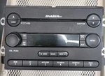 2005 To 2006 Ford Mustang Am/fm Shaker 500 Radio Stereo Disc Changer. Fixed Price $89.95.