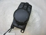 20 24 Toyota Gr Supra I-drive Idrive Navigation Radio Controller Knob Oem Lkq. Fixed Price $162.18.