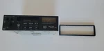 Hyundai Elantra 94-00 Am/fm Cassette Radio Full Logic Model H828J2U 96160-29500. Fixed Price $19.99.