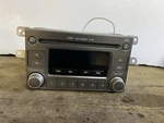 2004-2006 Subaru Impreza Outback Wagon Am/fm 6-CD Stereo/radio Assembly Oem. Fixed Price $85.50.