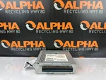 Audio & Visual Equip.(radio) Volvo XC90 03 04 05 06. Fixed Price $72.00.