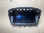 2006-2009 Bmw 330I 325I 525I 550I Gps-tv-info Display Dash 8.8" Nav. Screen Oem. Fixed Price $89.00.