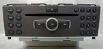 08-11 Mercedes W204 C300 C250 Head Unit Radio Cd Audio Oem Mfg Date 2018. Fixed Price $185.00.