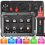 Ancel X7 Bidirectional OBD2 Scanner All System Ford/honda/vw Car Diagnostic. Fixed Price $355.99.