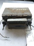 Motorola Audio Equipment Radio Fits 65 Chevrolet Pass Core. 313788. Fixed Price $55.00.