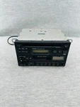 Toyota Oem Vintage 1995-1997 4RUNNER SR5 Radio Cd Player Untested Rd. Fixed Price $149.99.
