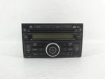 2011-2014 Nissan Juke Am Fm Cd Player Radio Receiver BPB91. Fixed Price $54.18.