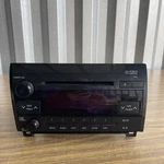 Toyota Tundra Sequoia Oem Radio Stereo Am Fm Cd 86120-OC390 2007-2013. Fixed Price $59.99.
