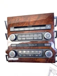 2011-12 Lincoln Mkz Audio Radio & Climate Control Panel Wood BH6T18A802CA. Fixed Price $39.99.