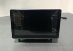 Axxera Dual Electronics Model AVM2210H Radio Head Untested. Fixed Price $149.99.