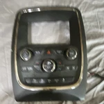 2018-2020 Dodge Durango Temperature Climate Radio Audio Control Panel Oem Lkq. Fixed Price $150.00.