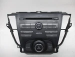 2009-2014 Acura Tl Am Fm Car Cd Stereo Radio 39100-TK4-A411-M1 Oem Reman. Fixed Price $99.99.