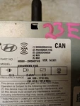 Audio Equipment Radio Coupe Receiver With Navigation Fits 14-15 Genesis 612937. Fixed Price $295.00.