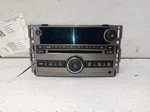 Gm 25842775 Am Fm Radio Cd MP3 Player From 2008 Chevrolet Malibu 10596986. Fixed Price $136.69.