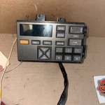 1988-1994 Chevy C/k 1500 Delco Am/fm Radio Head Tuner Oem 16189895. Fixed Price $59.99.