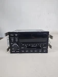2000-2001 Buick Lesabre Am-fm-cassette Radio Automatic Tone Oem. Fixed Price $59.95.