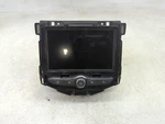 2018-2018 Chevrolet Sonic Am Fm Cd Player Radio Receiver Qczmh. Fixed Price $68.45.