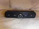 17 18 Chevrolet Silverado Control Panel 42516646 Bulk. Fixed Price $7.50.