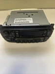 Dodge Jeep Chrysler Rbq Oem Radio 6 Disc Changer Cd Player Receiver 05091979AF. Fixed Price $79.95.