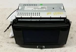 2013-2016 Chevy Malibu Information Radio Display Screen Option Udy 23451238. Fixed Price $99.99.