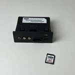 BT4T-14F014-AD 2012 Ford Taurus Usb Sd Card Reader Media Interface Module Oem. Fixed Price $78.61.