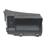 2006-2011 Honda Civic Hvac Climate Control Switch Module Heater Navigation. Fixed Price $210.99.
