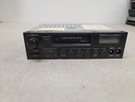 Toyota 16403 Am Fm Cassette Car Stereo Dolby Fujitsu Ten 86120-16571. Fixed Price $20.99.