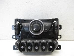 10-13 Mini Cooper S Countryman R60 Hvac Temperature Control Panel Oem 020624. Fixed Price $63.16.