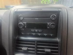 Ford Stereo Radio Receiver Am Fm Cd MP3 Player 6L2T-18C869-AK Pristine 2006. Fixed Price $60.00.