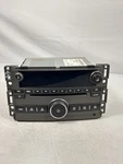 2009-2011 Chevrolet Hhr Am Fm Cd Player Radio Receiver 20835355 Oem. Fixed Price $54.27.