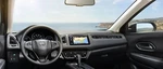Honda Hr-v Gps Navigation System, Touch Screen Display Cd Radio 39100-T7W-A430. Fixed Price $287.11.