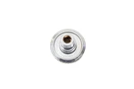 New Oem Ford D70A-18A932-AA Inner Radio Knob Nos. Fixed Price $19.99.