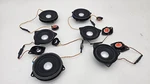 2011-2016 Bmw F30 328 335 Speaker & Tweeter Hifi Harman Kardon Set Of Oem. Fixed Price $246.28.