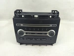 2012-2014 Nissan Maxima Am Fm Cd Player Radio Receiver Yycfw. Fixed Price $56.67.