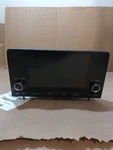 Audio Equipment Radio Display And Receiver Us Market Fits 25 Civic 295374. Fixed Price $181.50.