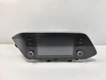 Audio Equipment Radio Receiver Assembly Us Market Fits 22 Sonata 2788415. Fixed Price $185.00.