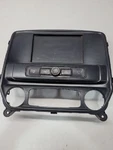 2017-2018 Gmc Sierra 1500 Radio Control Panel W/ Display Screen Oem. Fixed Price $104.49.