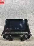 2018-2021 Honda Odyssey Center Display Unit Screen Assembly Oem 39710-THR-A110M1. Fixed Price $254.99.